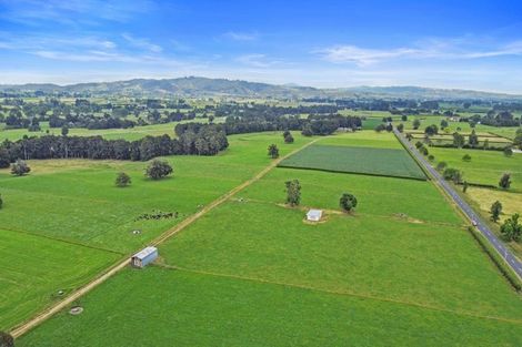 Photo of property in 728 Horrell Road, Morrinsville, 3374