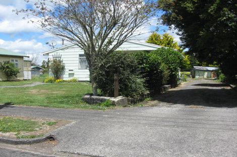 Photo of property in 22 Grey Street, Raetihi, 4632