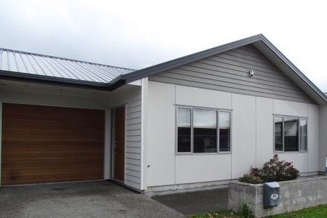Photo of property in 4c Benzie Avenue, Wallaceville, Upper Hutt, 5018