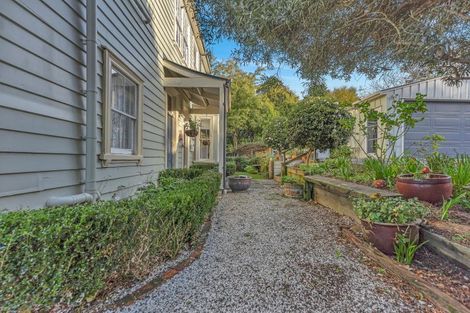 Photo of property in 154 Geraghty Road, Pukekawa, 2696