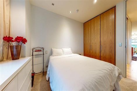 Photo of property in Chaffers Dock, 109/22 Herd Street, Te Aro, Wellington, 6011