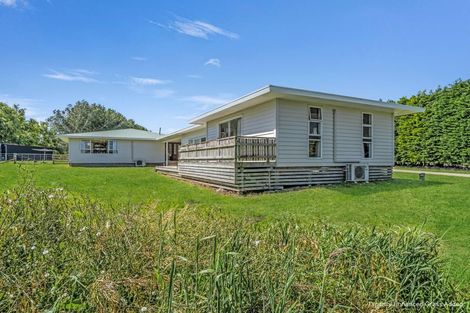 Photo of property in 442 Kaikokopu Road, Brunswick, Whanganui, 4571