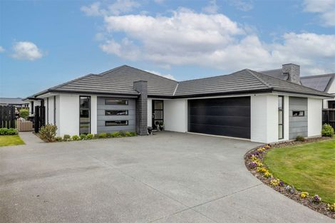 Photo of property in 47 Vernon Drive, Lincoln, 7608