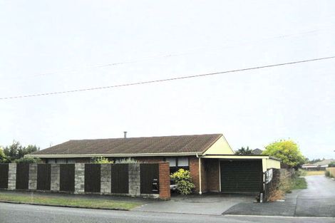 Photo of property in 198 Gayhurst Road, Dallington, Christchurch, 8061