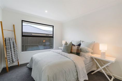 Photo of property in 42 Candlesticks Crescent, Lincoln, 7608