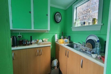 Photo of property in 21 Manse Street, Waimate, 7924