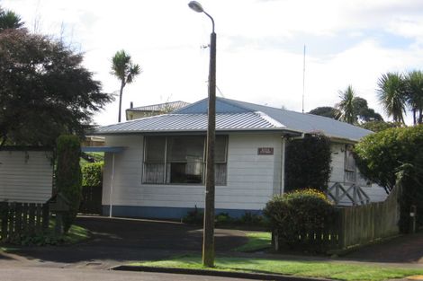 Photo of property in 4 Grant Place, Awapuni, Palmerston North, 4412