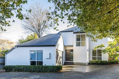 Photo of property in 221c Waimea Terrace, Beckenham, Christchurch, 8023