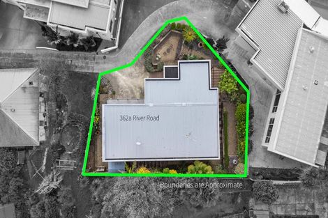 Photo of property in 362a River Road, Claudelands, Hamilton, 3214