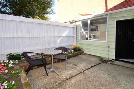 Photo of property in 14 Duncan Street, Dunedin Central, Dunedin, 9016