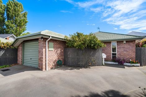 Photo of property in 8/71 Brougham Street, Addington, Christchurch, 8024