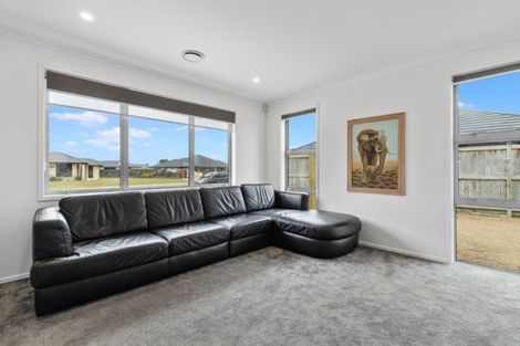 Photo of property in 17 Awanui Avenue, Te Kauwhata, 3710
