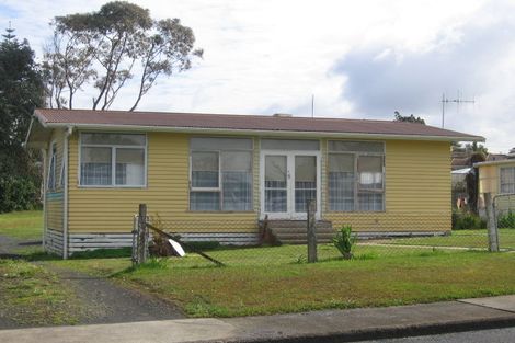 Photo of property in 44 Tirarau Street, Dargaville, 0310