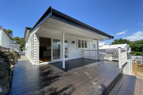 Photo of property in 37 Cooper Street, Grey Lynn, Auckland, 1021