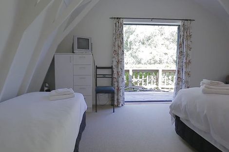 Photo of property in Atholwood Luxury Accommodation, 118 Bronte Road East, Bronte, Upper Moutere, 7173