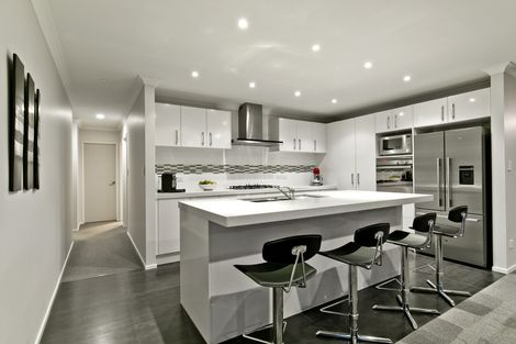 Photo of property in 45 Bartlett Drive, Silverdale, 0932