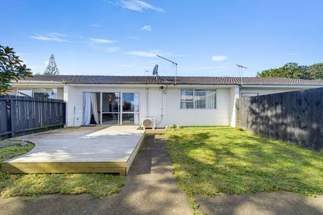 Photo of property in 4/59 Puhinui Road, Manukau, Auckland, 2104