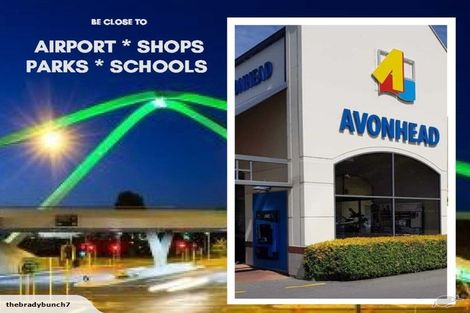 Photo of property in 2/19 Brookby Crescent, Avonhead, Christchurch, 8042