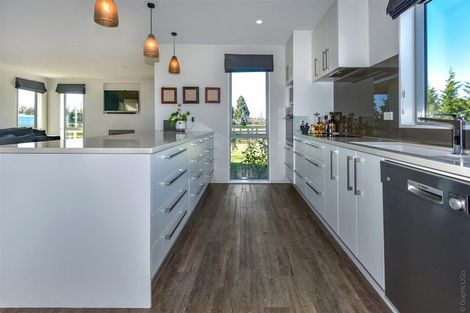 Photo of property in 2/1253 Courtenay Road, Kirwee, Darfield, 7571