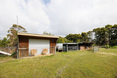 Photo of property in 7 Harrisons Line, Ashhurst, Palmerston North, 4470