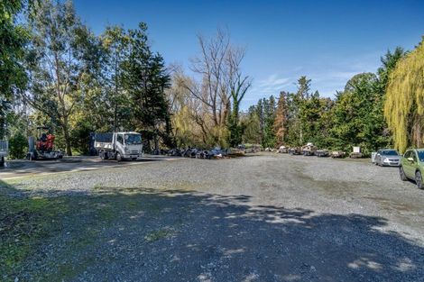 Photo of property in 120 Mairehau Road, Marshland, Christchurch, 8083