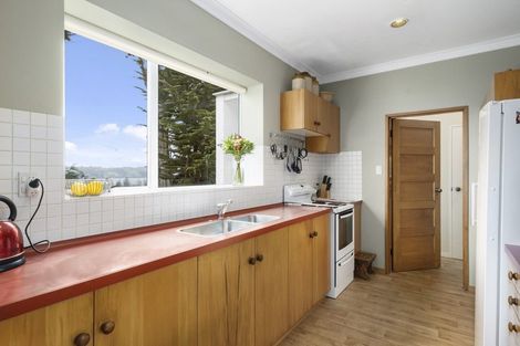 Photo of property in 16 Strawberry Lane, Sawyers Bay, Port Chalmers, 9023