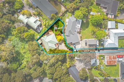 Photo of property in 60a Kaurilands Road, Titirangi, Auckland, 0604