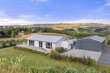 Photo of property in 162 Checkley Road, Raglan, 3295