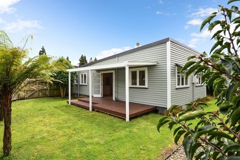 Photo of property in 20 Kiwi Avenue, Forest Lake, Hamilton, 3200