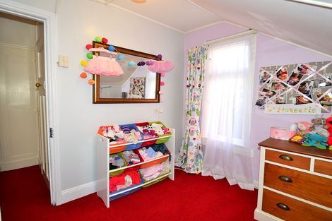 Photo of property in 14 Duncan Street, Dunedin Central, Dunedin, 9016