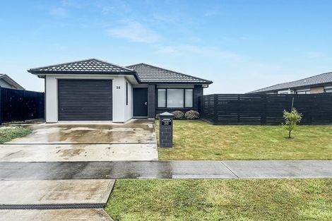 Photo of property in 38 Filmer Crescent, Wallaceville, Upper Hutt, 5018