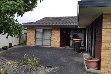 Photo of property in 2/119 Rangitoto Road, Papatoetoe, Auckland, 2025