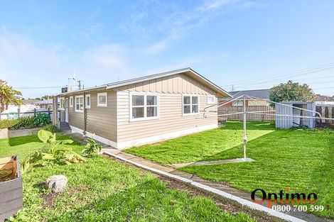 Photo of property in 54 Read Street, Levin, 5510
