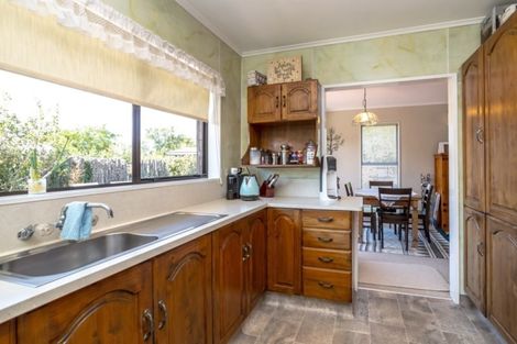 Photo of property in 4 Feist Street, Carterton, 5713