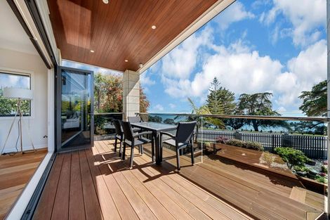 Photo of property in 66a Marine Parade, Mellons Bay, Auckland, 2014