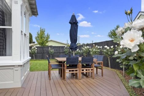 Photo of property in 52 Strickland Street, Sydenham, Christchurch, 8023