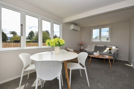 Photo of property in 8 Mckenzie Terrace, Carterton, 5713