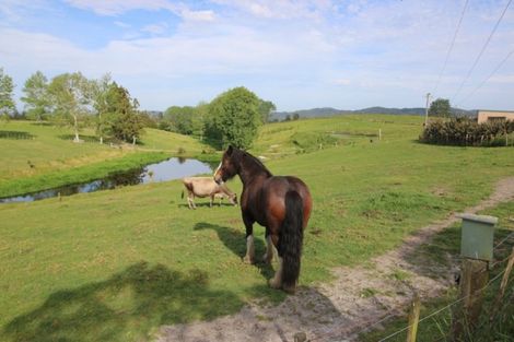 Photo of property in 229 Pakaru Road, Kawakawa, 0282