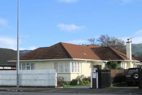 Photo of property in 849 High Street, Boulcott, Lower Hutt, 5011