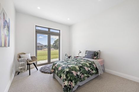 Photo of property in 5 Riverside Way, Clevedon, Papakura, 2585