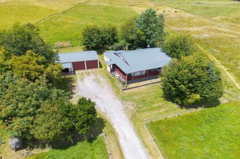 Photo of property in 143 Waihora Road, Marotiri, Taupo, 3492