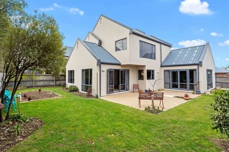 Photo of property in 21b Panckhurst Drive, Woodend, 7610