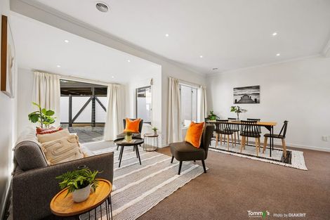 Photo of property in 3/23 Box Hill, Khandallah, Wellington, 6035