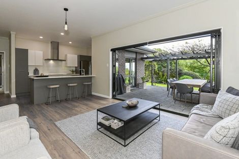 Photo of property in 573 Whakapirau Road, Maraekakaho, Hastings, 4174