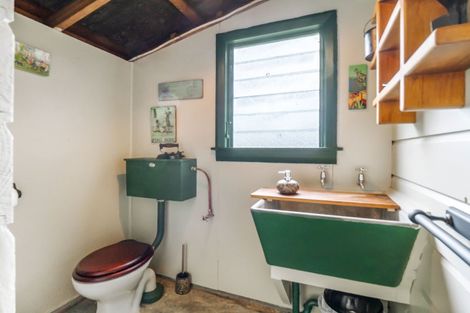 Photo of property in 3098 State Highway 3, Waitotara, Whanganui, 4587