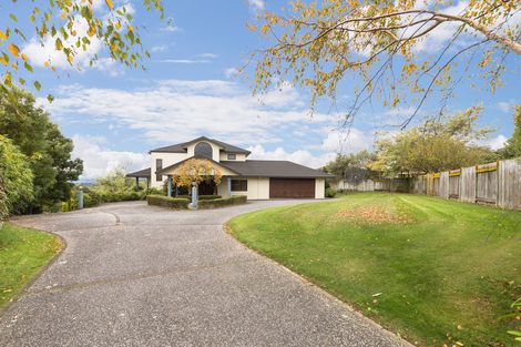 Photo of property in 55 The Strand, Fitzherbert, Palmerston North, 4410