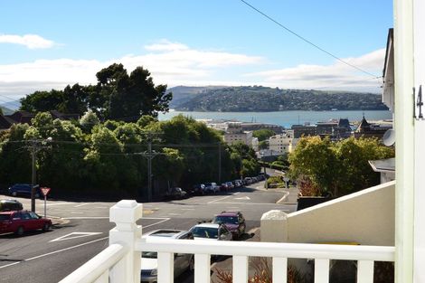 Photo of property in 14 Duncan Street, Dunedin Central, Dunedin, 9016