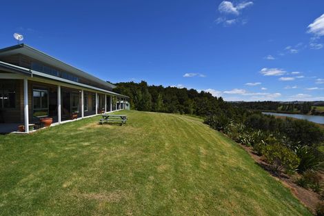 Photo of property in 107 Jumna Road, Maungaturoto, 0587