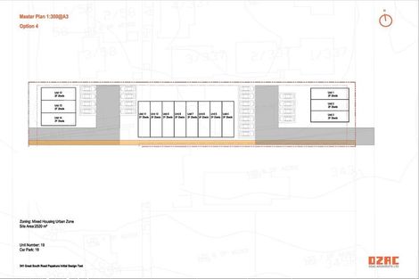 Photo of property in 341 Great South Road, Papakura, 2110
