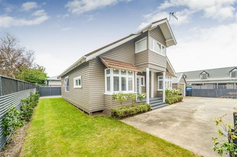 Photo of property in 29 Limbrick Street, Terrace End, Palmerston North, 4410
